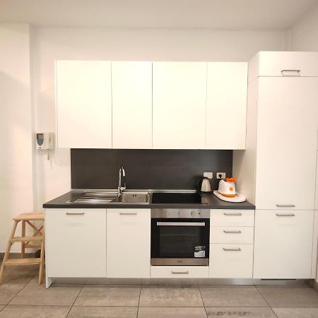 Hostdomus - Terry Suite Turin Exterior photo