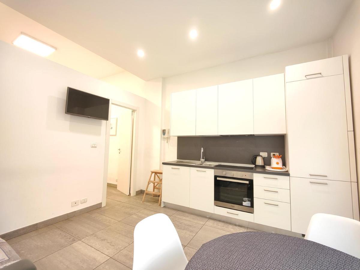 Hostdomus - Terry Suite Turin Exterior photo