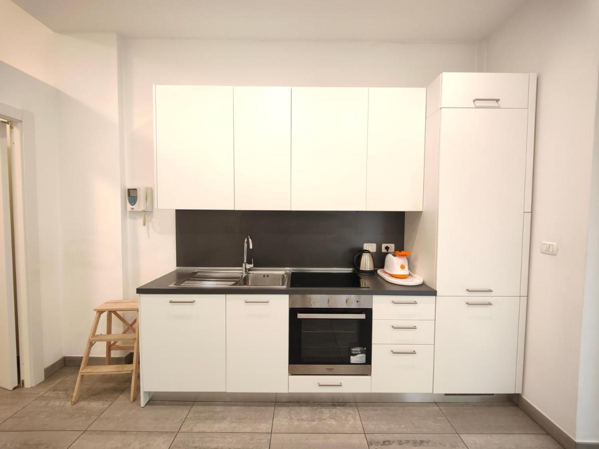 Hostdomus - Terry Suite Turin Exterior photo