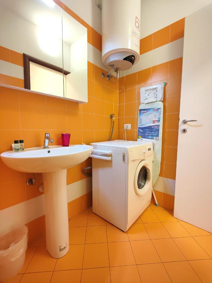 Hostdomus - Terry Suite Turin Exterior photo